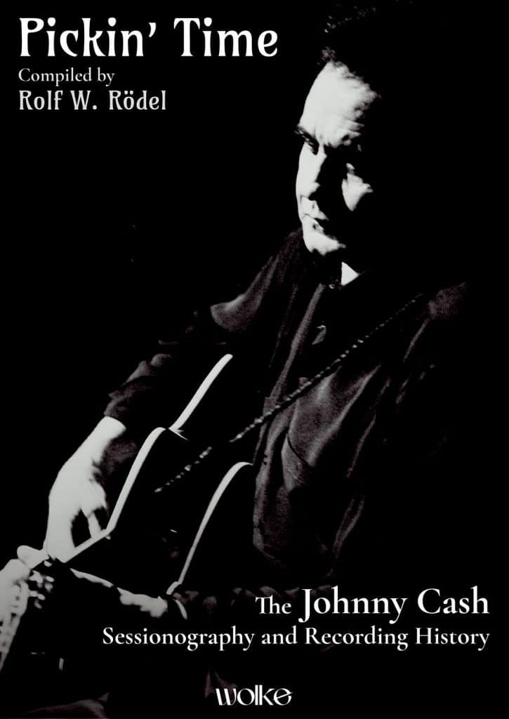 Buchcover: Pickin’ Time
