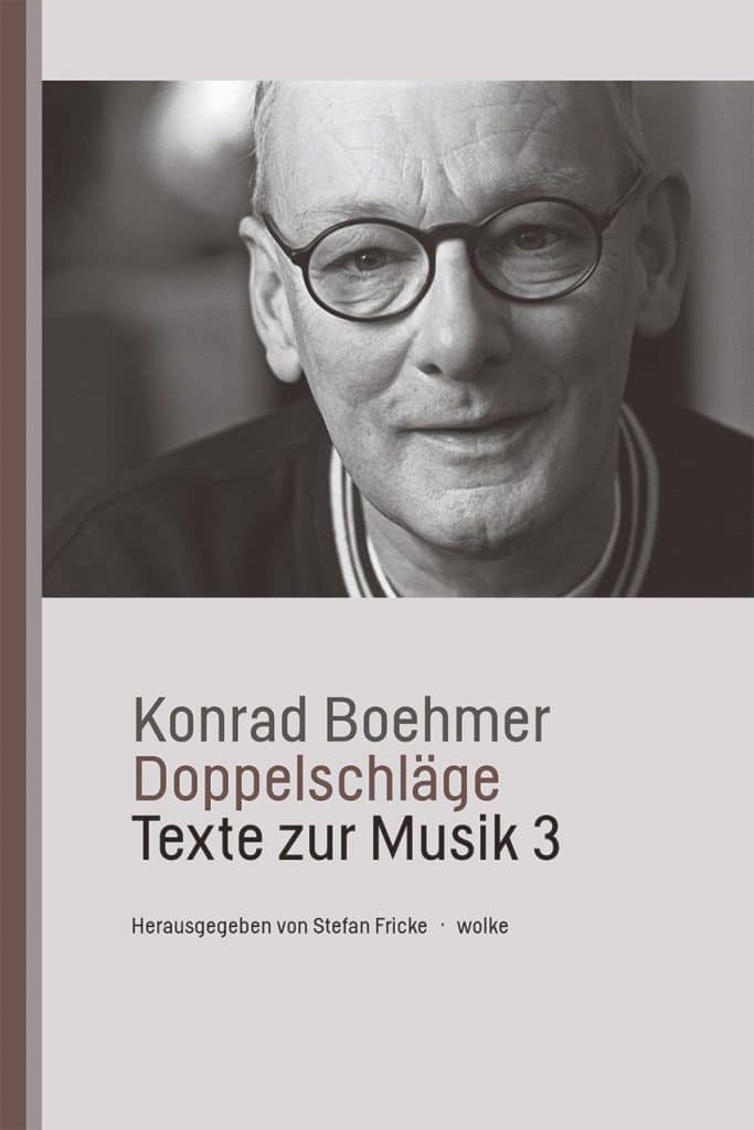 Buchcover: Doppelschläge