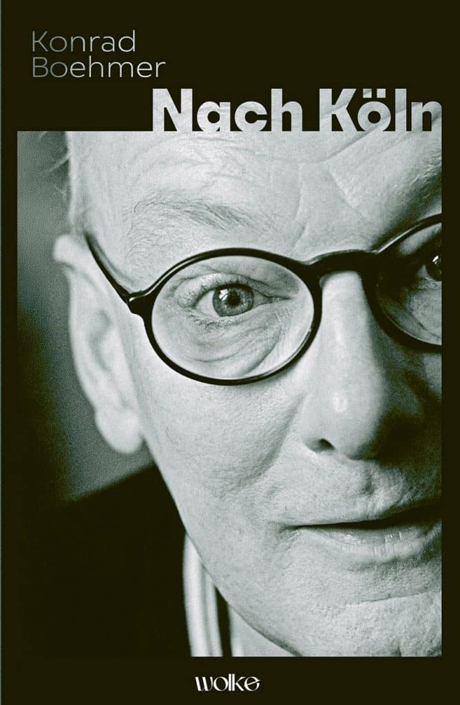 Buchcover: Nach Köln