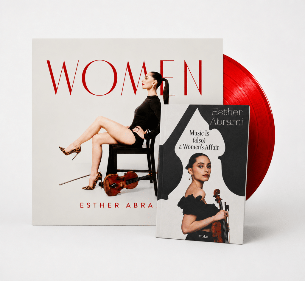 Buchcover: LP-Bundle: Music Is (also) a Women’s Affair