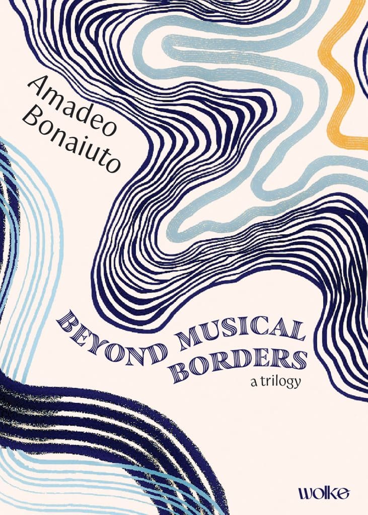 Buchcover: Beyond Musical Borders